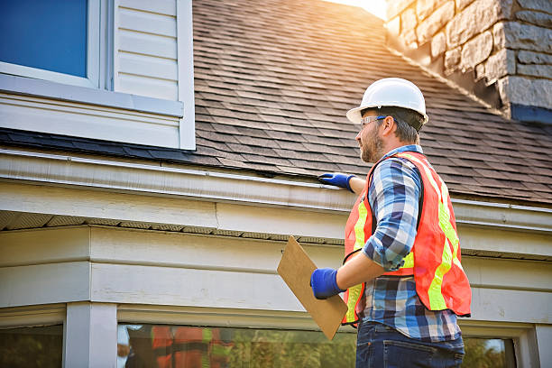 Roof Repair in Footville
